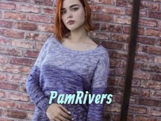 PamRivers