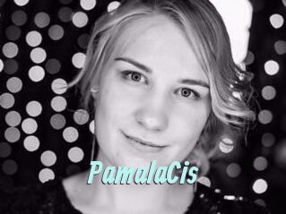 PamalaCis