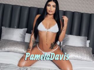 PamelaDavis
