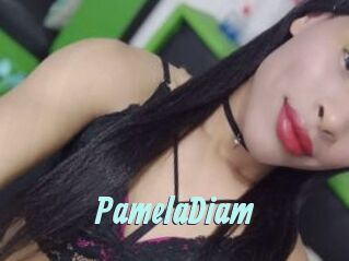 PamelaDiam