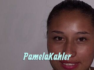 PamelaKahler