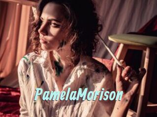 PamelaMorison