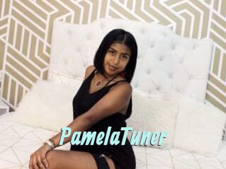 PamelaTuner