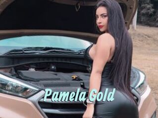 Pamela_Gold Ton Show