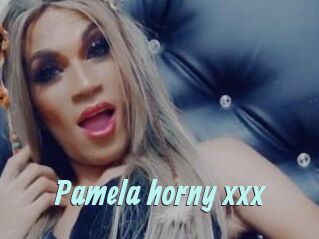 Pamela_horny_xxx