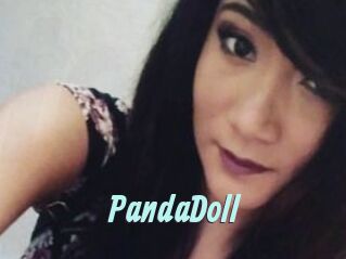 PandaDoll