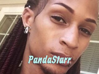 PandaStarr