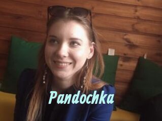 Pandochka