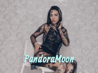 PandoraMoon
