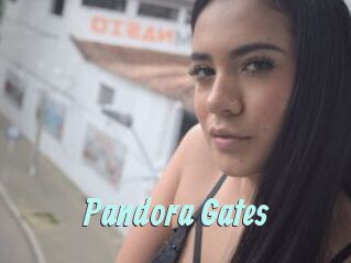 Pandora_Gates