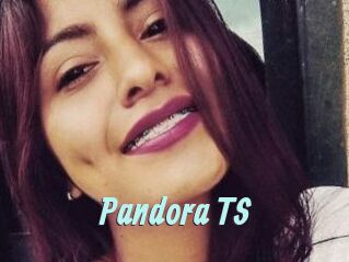 Pandora_TS