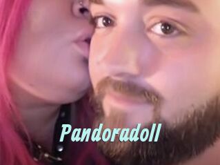 Pandoradoll