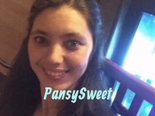 PansySweet