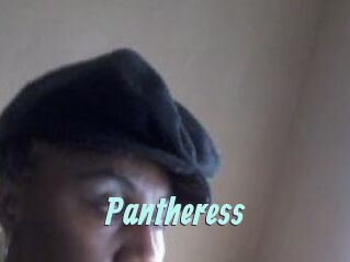 Pantheress