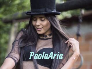 PaolaAria