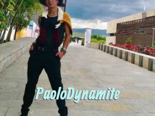 PaoloDynamite