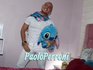 PaoloPerroni