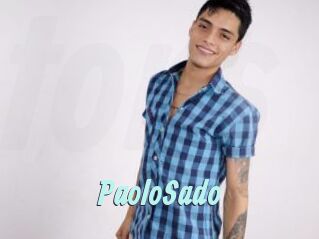 PaoloSado