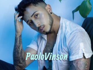 PaoloVinson