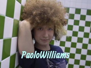 PaoloWilliams