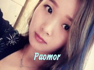 Paomor