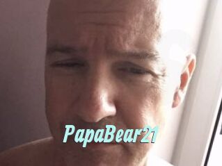 PapaBear21