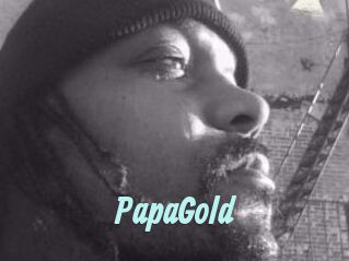 PapaGold