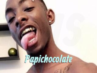 Papichocolate