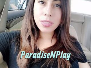 ParadiseNPlay