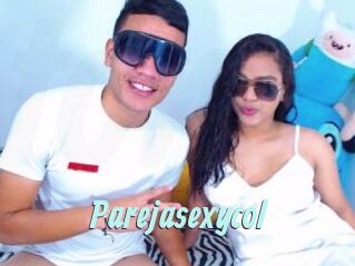 Parejasexycol