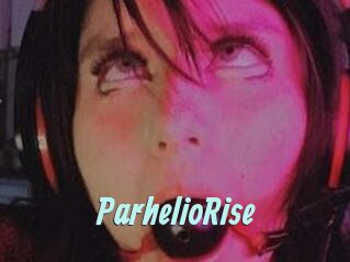 ParhelioRise
