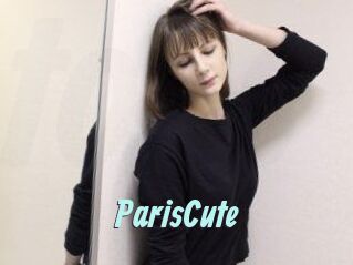 Paris_Cute