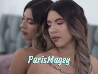 ParisMagey