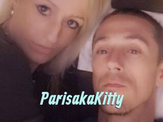 ParisakaKitty
