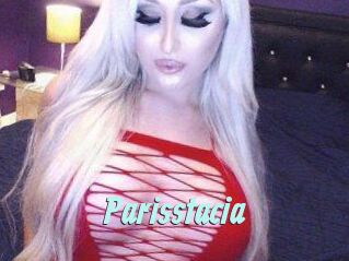 Parisstacia