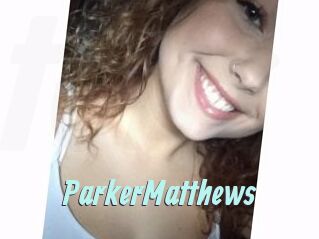 ParkerMatthews