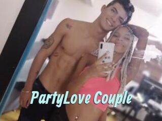 PartyLove_Couple
