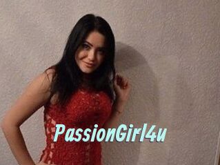 PassionGirl4u