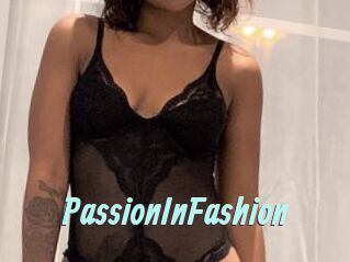 PassionInFashion