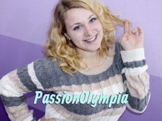 PassionOlympia