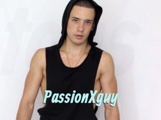 PassionXguy