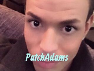 PatchAdams