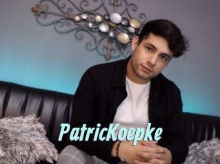 PatricKoepke