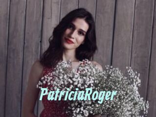 PatriciaRoger