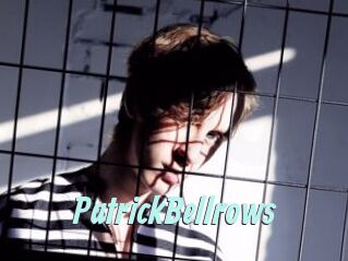PatrickBellrows