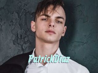 PatrickDiaz