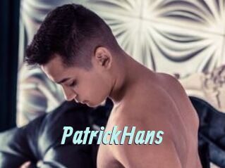 PatrickHans