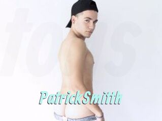 Patrick_Smitth