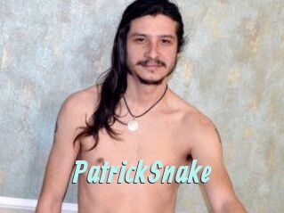 PatrickSnake