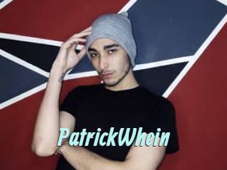 PatrickWhein